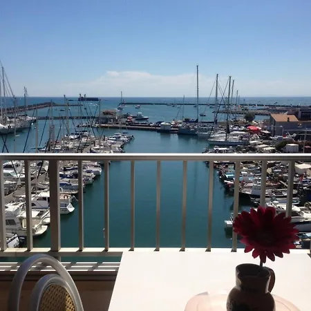 Cap D'agde, 2 Pieces, 3 Personnes - Fr-1-723-51 アグド